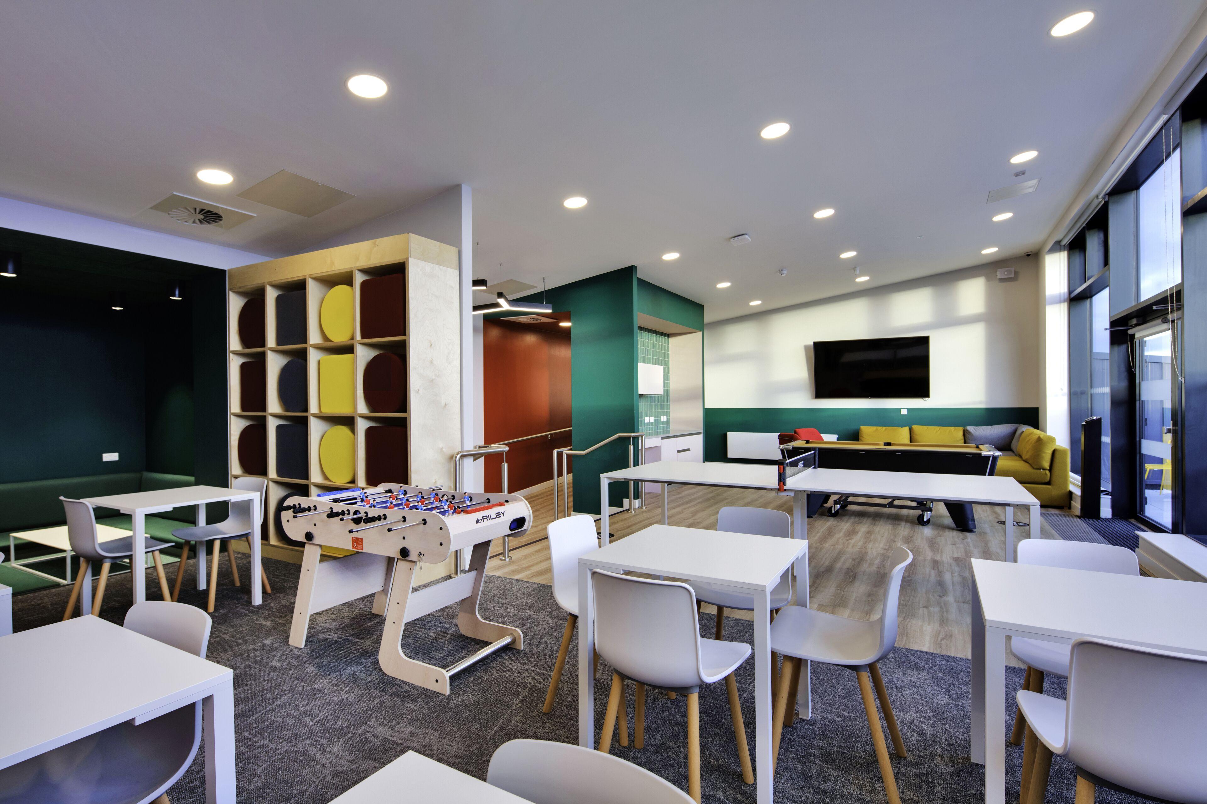 Highfield House Apartments — Photos 2